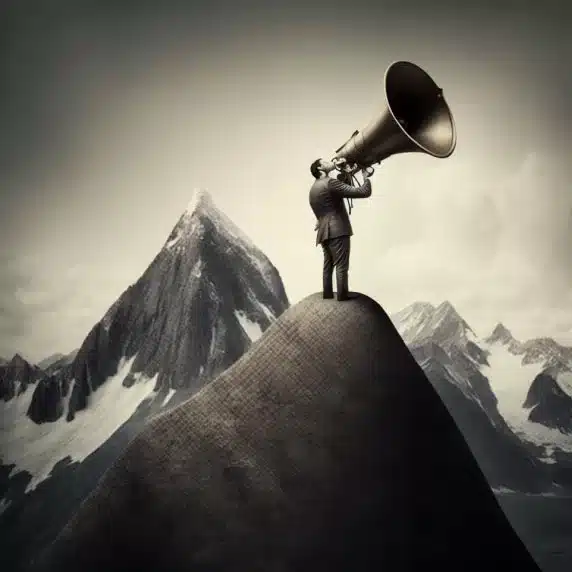 Digital marketing increase awareness